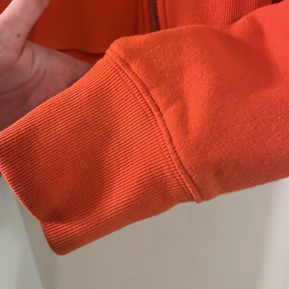 Cropped jacket - Picture 4 of 7